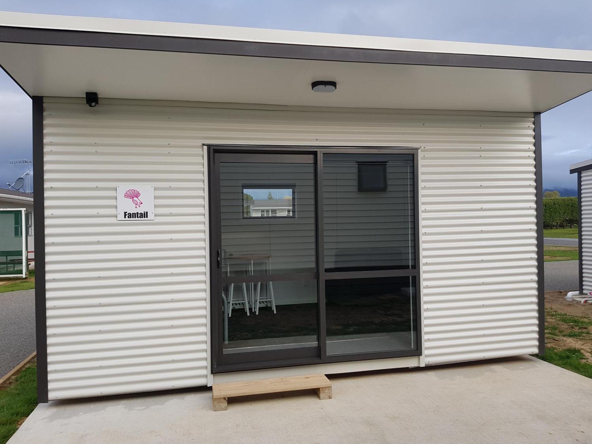 Levin Top 10 Holiday Park Quarto foto