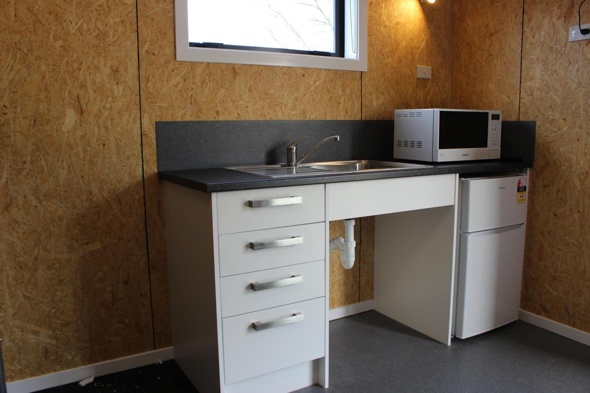 Levin Top 10 Holiday Park Quarto foto