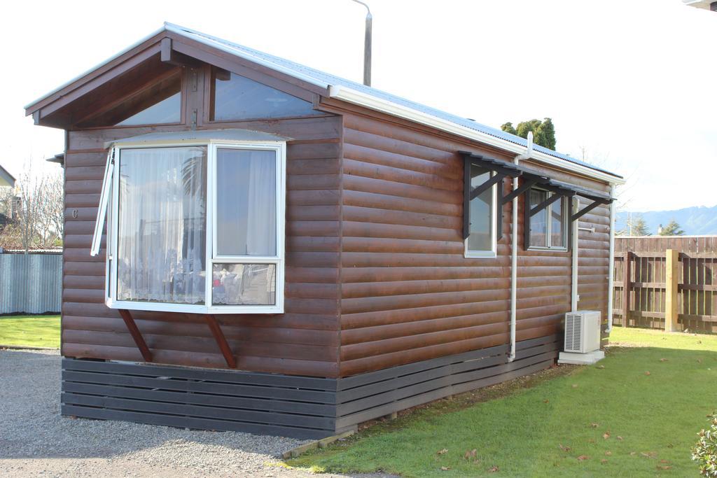 Levin Top 10 Holiday Park Exterior foto