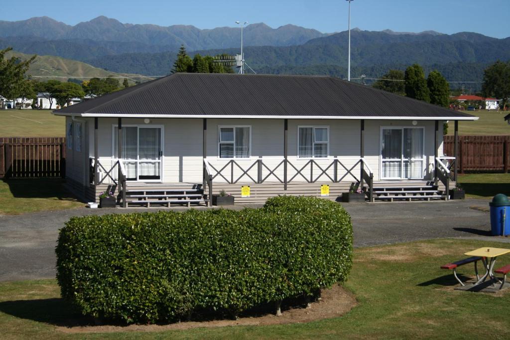 Levin Top 10 Holiday Park Quarto foto